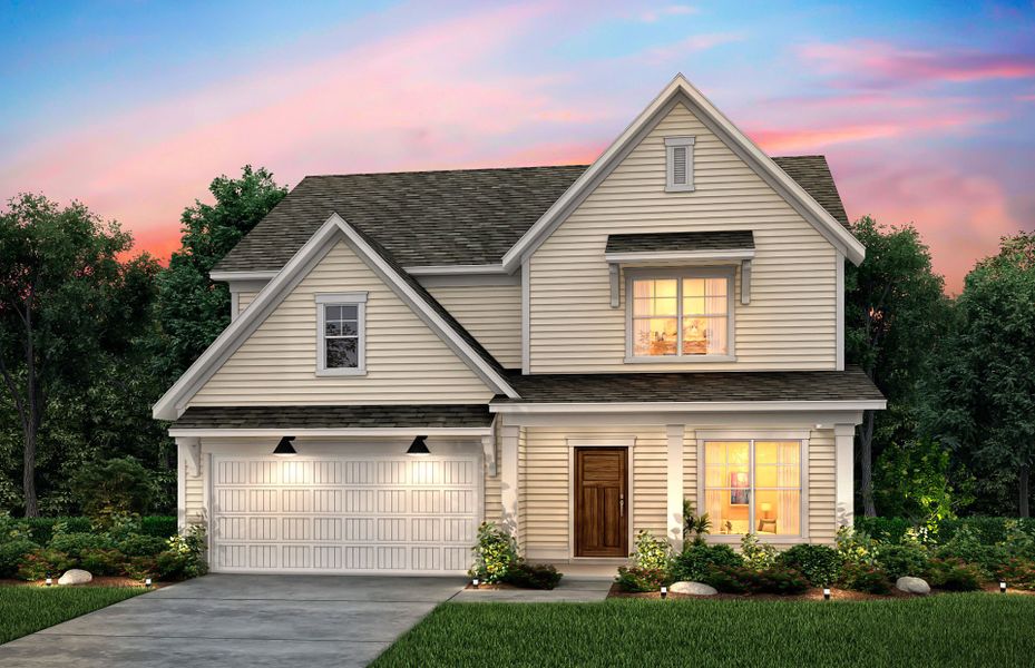 Mercer Exterior 17 Mercer Exterior 17