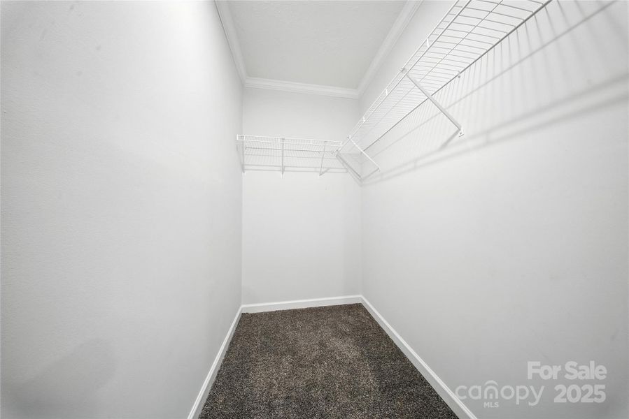 Spacious, unfurnished interior of a new home in , Dallas (Image 17). Spacious, unfurnished interior of a new home in , Dallas (Image 17).