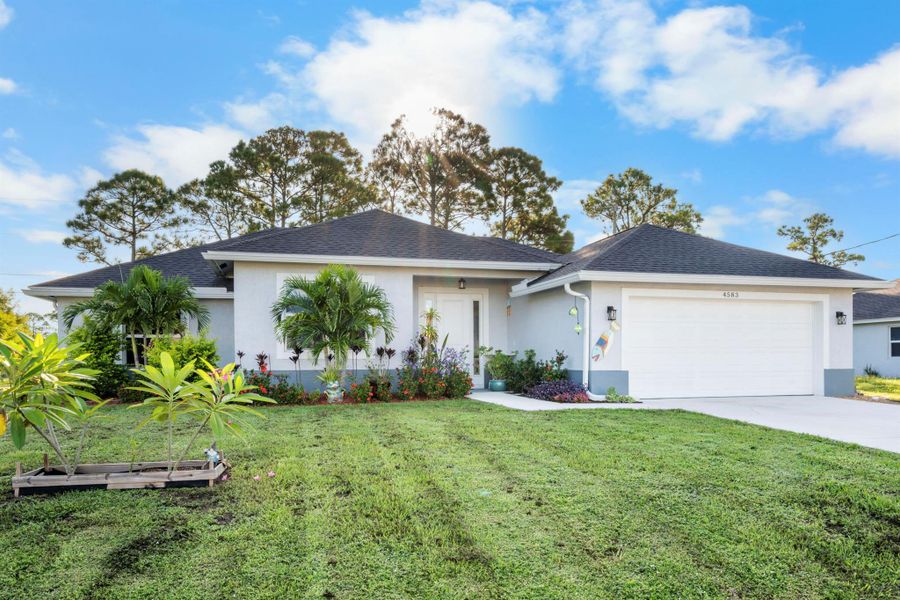 Image 36 of a home in .