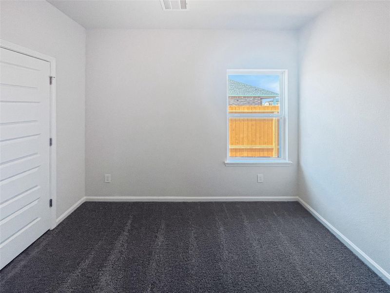 The Cardinal II- Bedroom 3 The Cardinal II- Bedroom 3