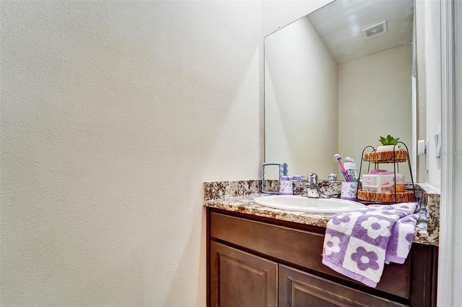 Close-up of interior finishes inside a home in Waterford, Brooksville (Image 20).