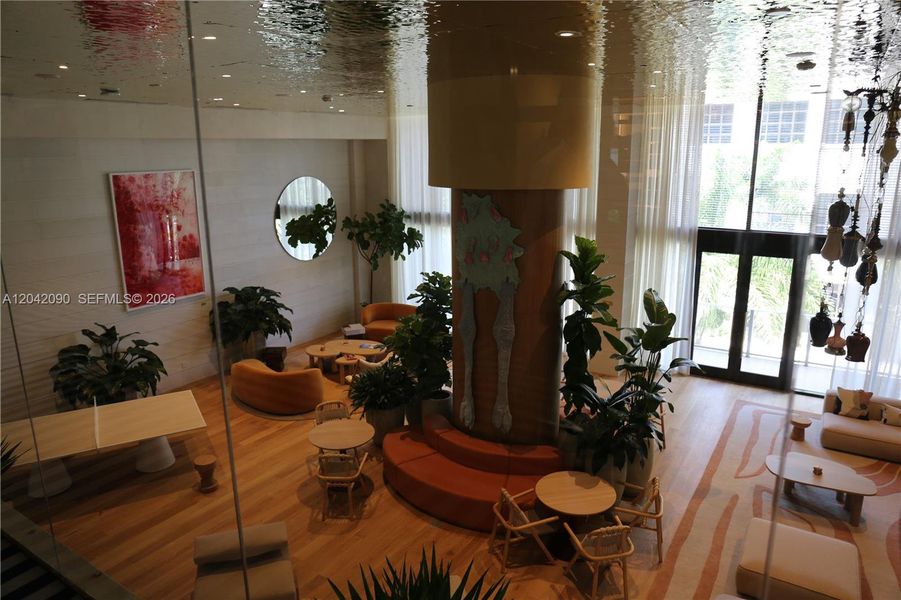 Community amenities in , Miami (Image 33).