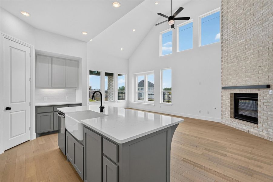 Kitchen Kitchen