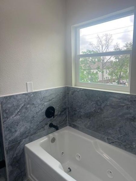 Furnished interior view inside a new home in , Houston (Image 7). Furnished interior view inside a new home in , Houston (Image 7).