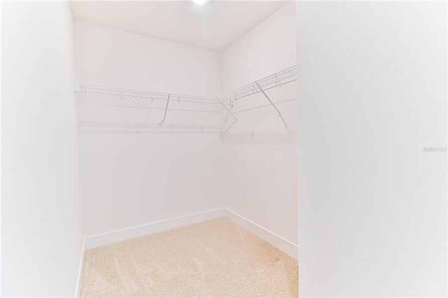 Spacious, unfurnished interior of a new home in Briarwood, Alachua (Image 21). Spacious, unfurnished interior of a new home in Briarwood, Alachua (Image 21).