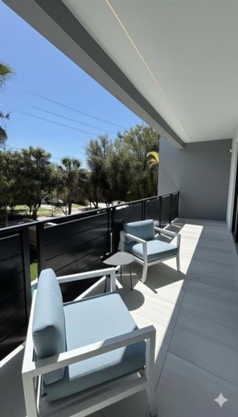 Community amenities in , Miami (Image 17).