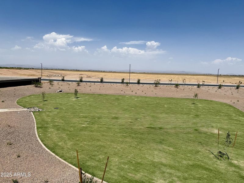 Lot 70 Greenbelt Adjacent