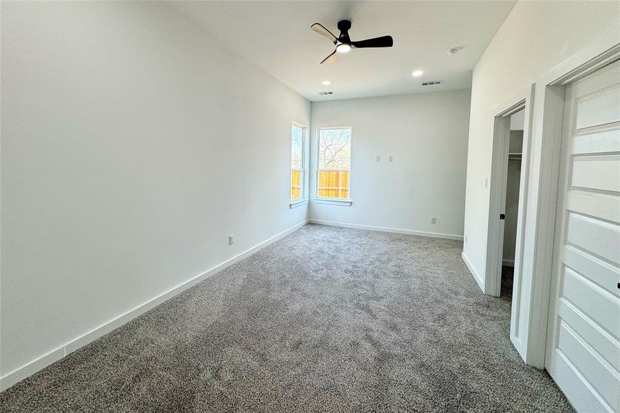 Spacious, unfurnished interior of a new home in , Greenville (Image 23). Spacious, unfurnished interior of a new home in , Greenville (Image 23).