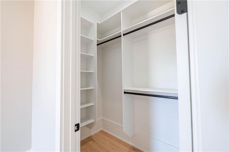 Spacious, unfurnished interior of a new home in , Dacula (Image 32).