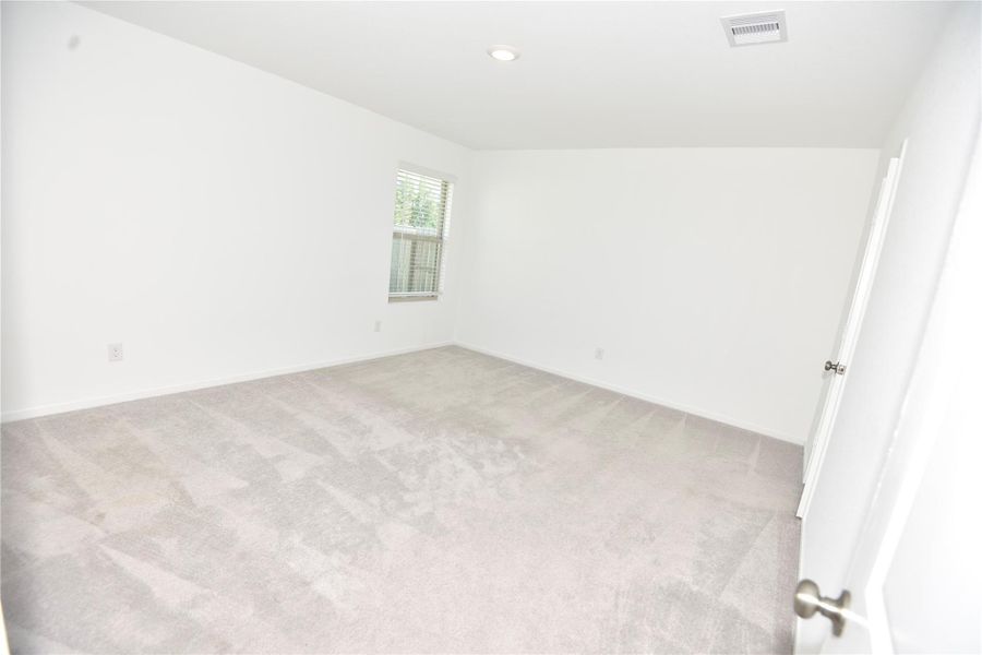 Spacious, unfurnished interior of a new home in , New Caney (Image 21). Spacious, unfurnished interior of a new home in , New Caney (Image 21).