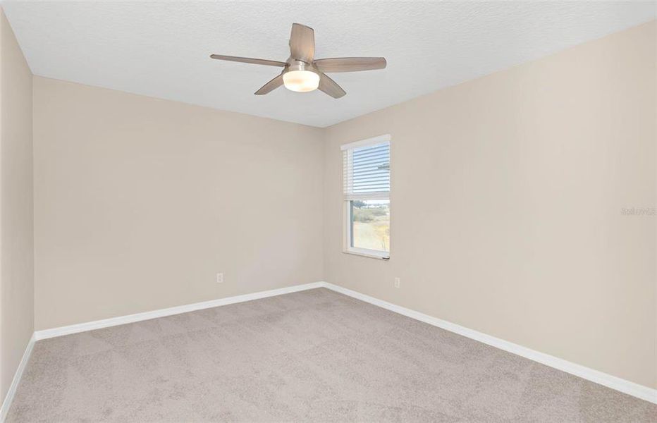 Spacious, unfurnished interior of a new home in , Zephyrhills (Image 13).