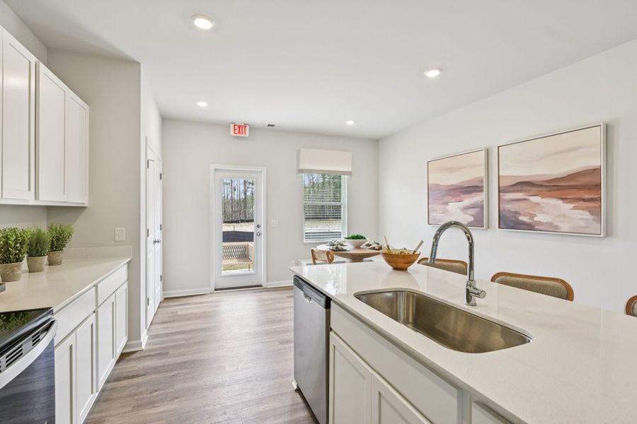 Givens New Home in Jacksonville, NC.  - Slide 16