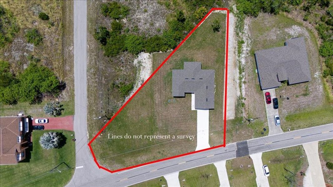 Site preparation for new homesites in , Lehigh Acres (Image 51).