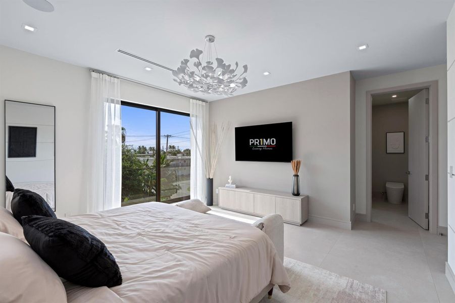 Master Suite