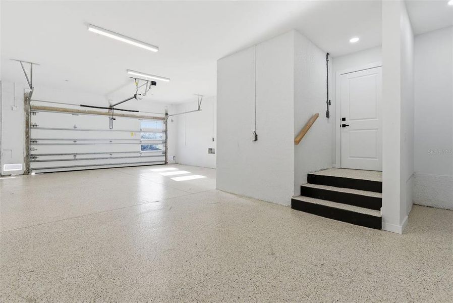 Spacious, unfurnished interior of a new home in , Treasure Island (Image 26). Spacious, unfurnished interior of a new home in , Treasure Island (Image 26).