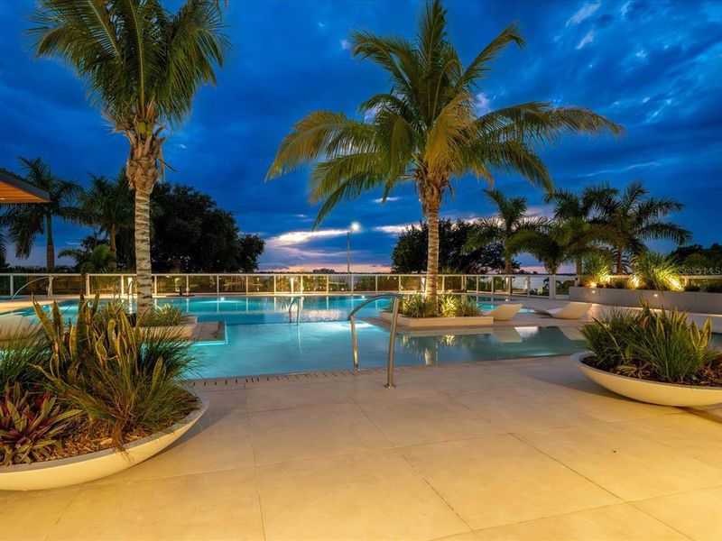 Community amenities in , Clearwater (Image 63).