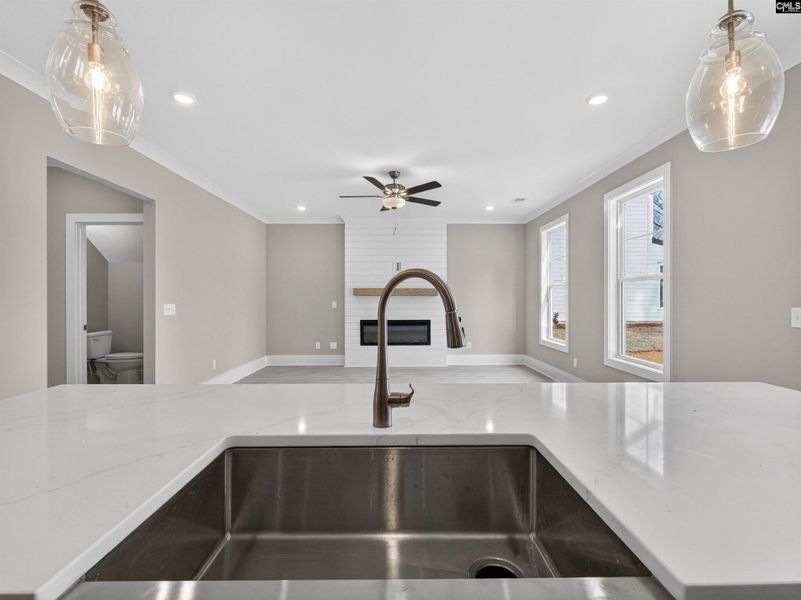 Image 44 of a home in Collins Cove.