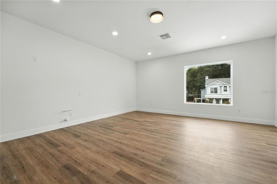 Spacious, unfurnished interior of a new home in , Orlando (Image 24). Spacious, unfurnished interior of a new home in , Orlando (Image 24).