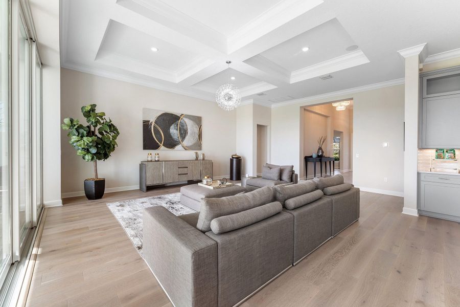 Great Room Great Room