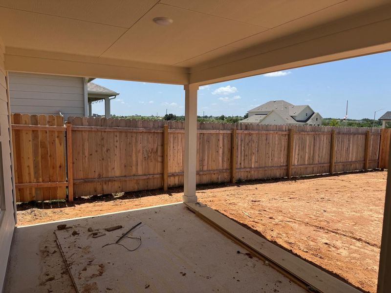 View of patio / terrace View of patio / terrace