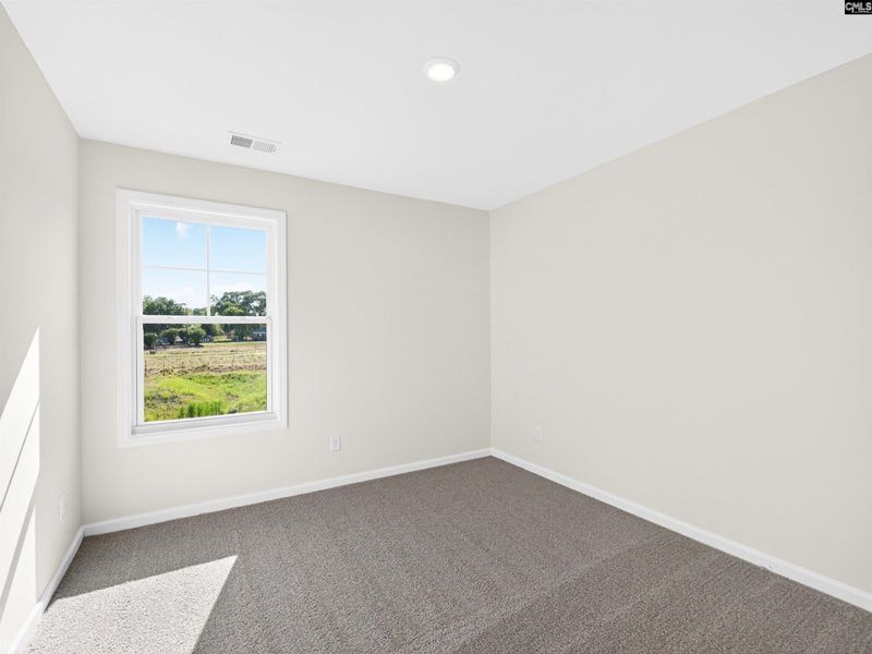 Spacious, unfurnished interior of a new home in Dunbar Village, Cayce (Image 30). Spacious, unfurnished interior of a new home in Dunbar Village, Cayce (Image 30).