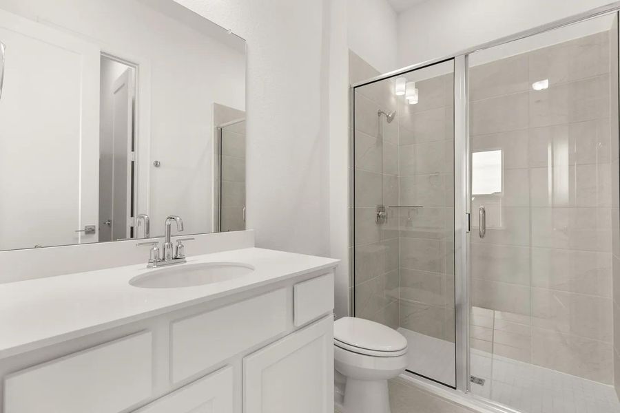 Granbury D Bathroom 3