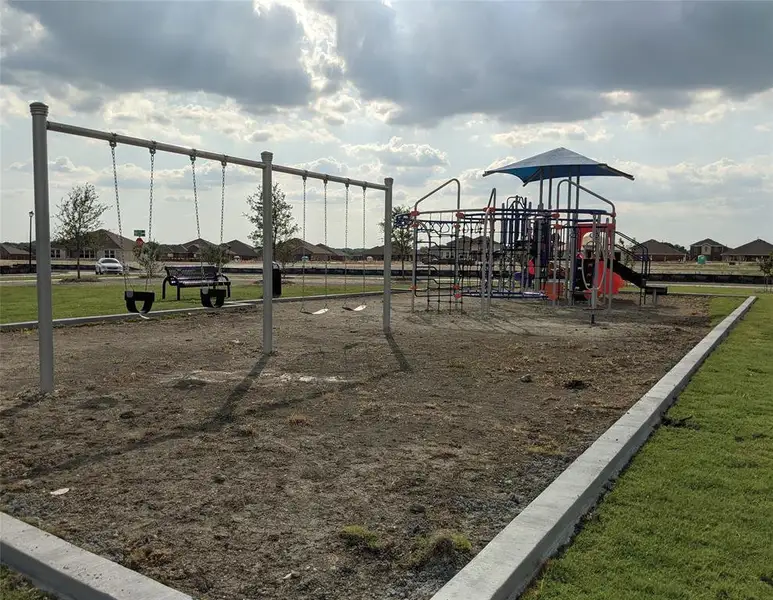 Image 3 of a home in Stonehill.