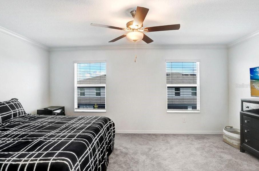Furnished interior view inside a new home in , Zephyrhills (Image 13).