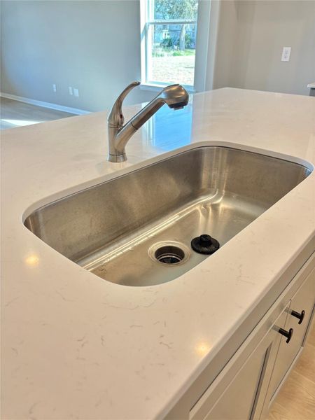 Furnished interior view inside a new home in , Palacios (Image 8). Furnished interior view inside a new home in , Palacios (Image 8).
