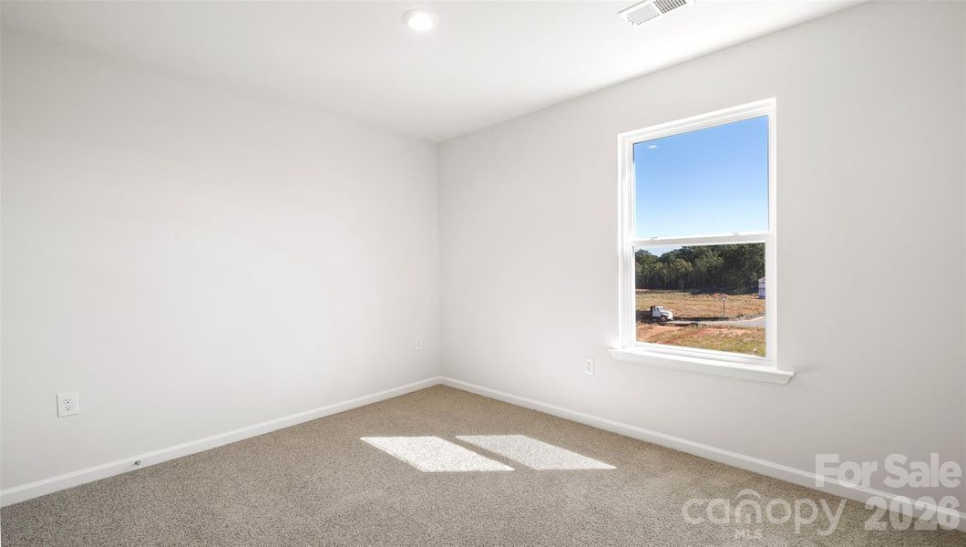 Photos are representative