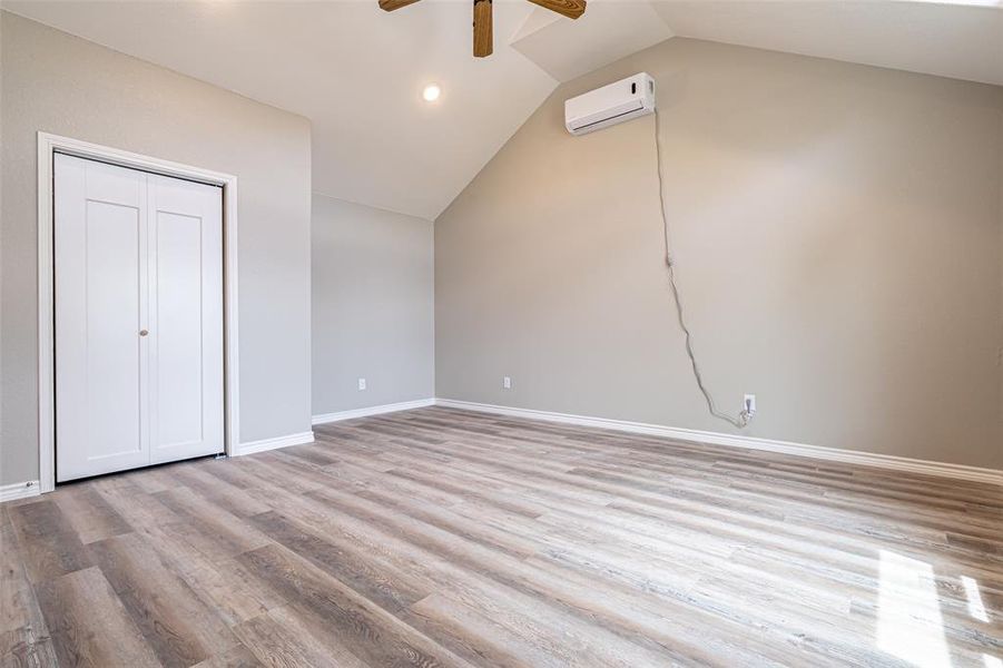 Spacious, unfurnished interior of a new home in , Dublin (Image 29).