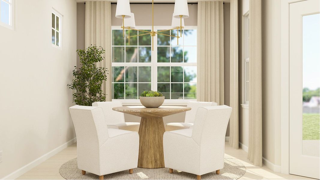 1828 Canton II Breakfast 1of2 F1 060525