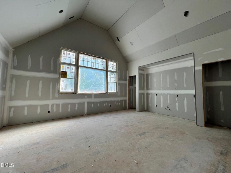 billiards room