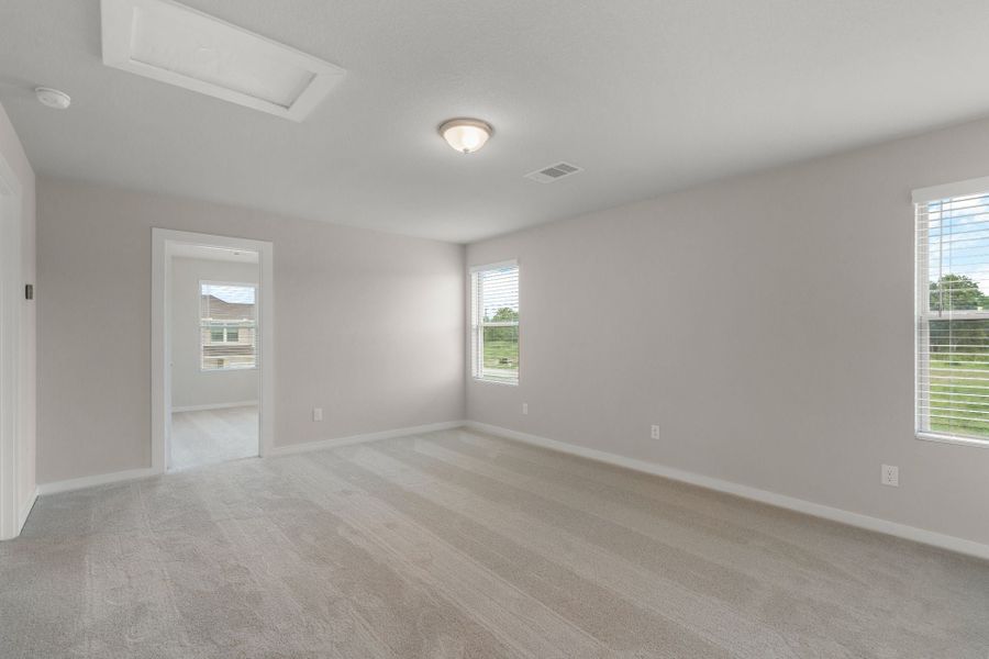 Dayton, TX New Home. - Slide 26 Dayton, TX New Home. - Slide 26