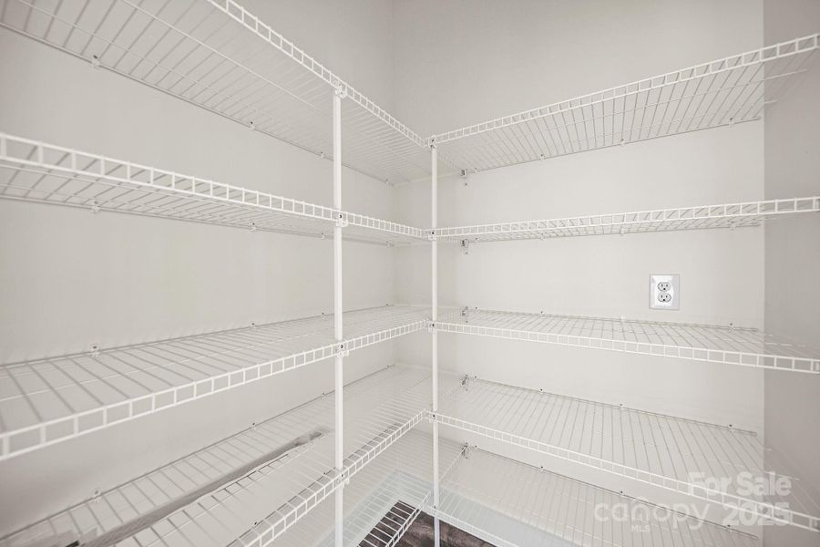 Spacious, unfurnished interior of a new home in , Mount Gilead (Image 22).