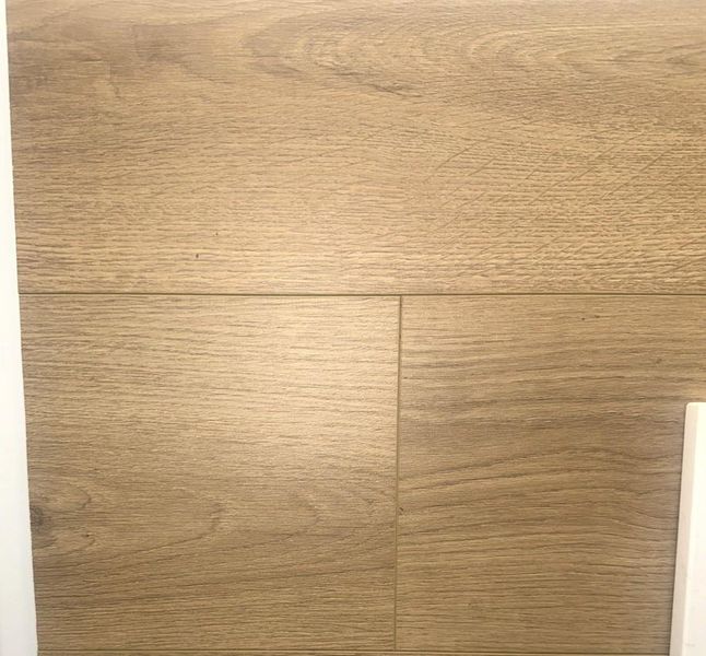 Close-up of interior finishes inside a home in Evergreen 60', Conroe (Image 5).