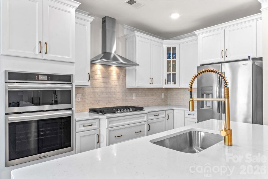 Kitchen Kitchen
