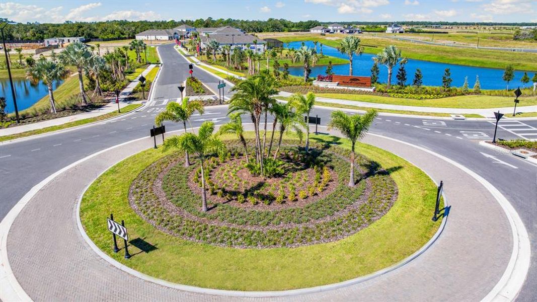 Image 34 of a home in Palms at Coasterra.