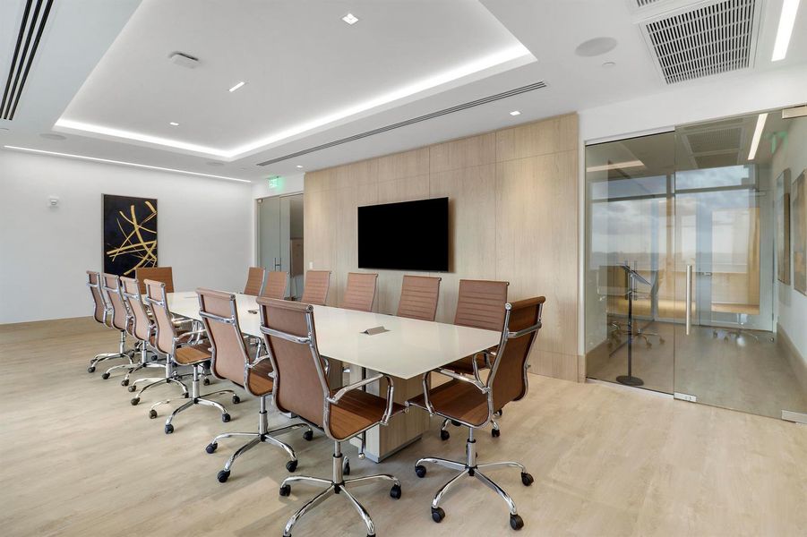 Conference Rooms Conference Rooms