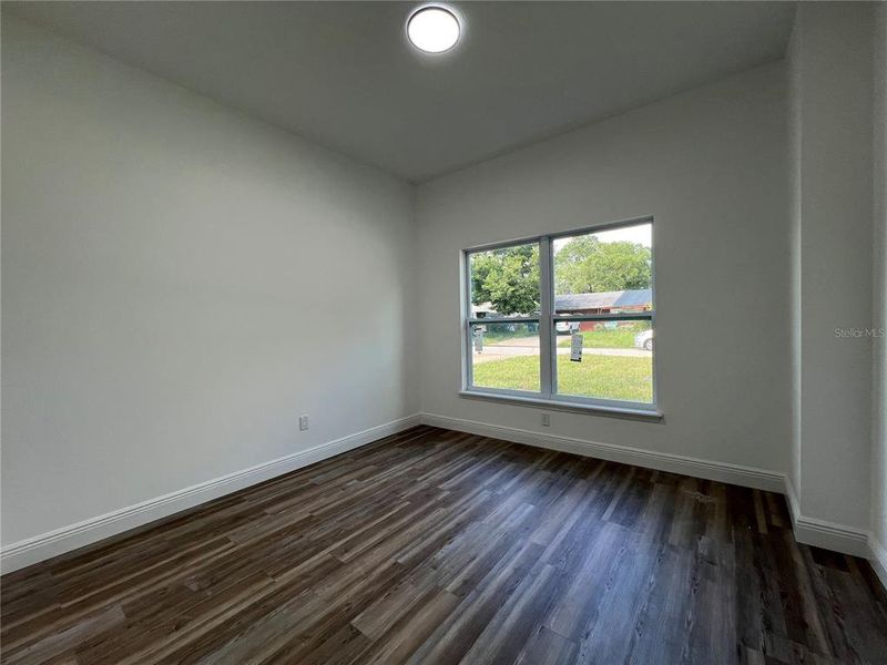 Spacious, unfurnished interior of a new home in , Daytona Beach (Image 6). Spacious, unfurnished interior of a new home in , Daytona Beach (Image 6).