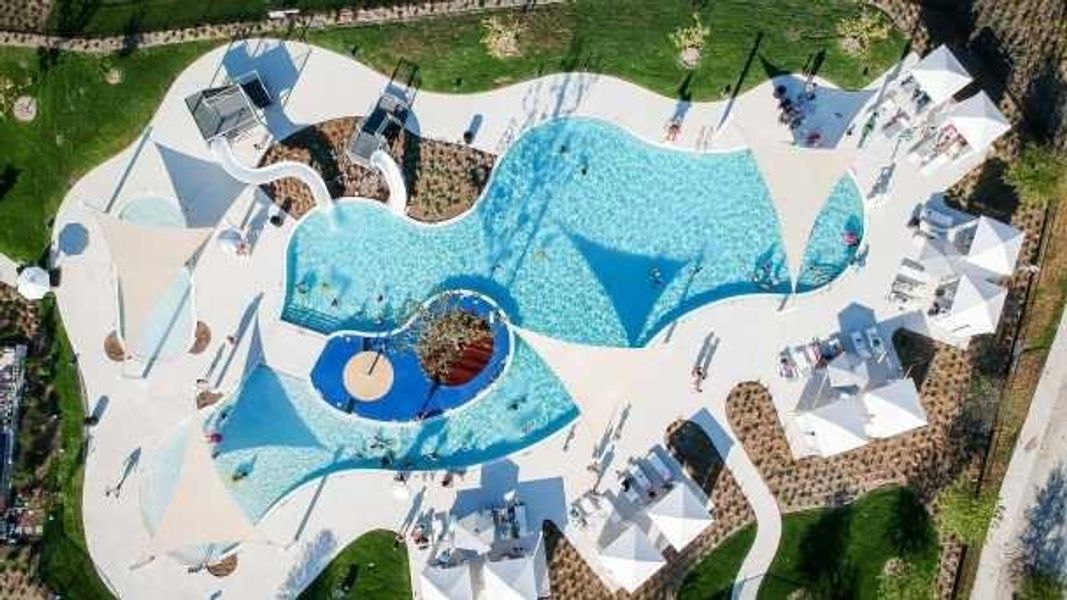 Community amenities in , Fort Worth (Image 4).