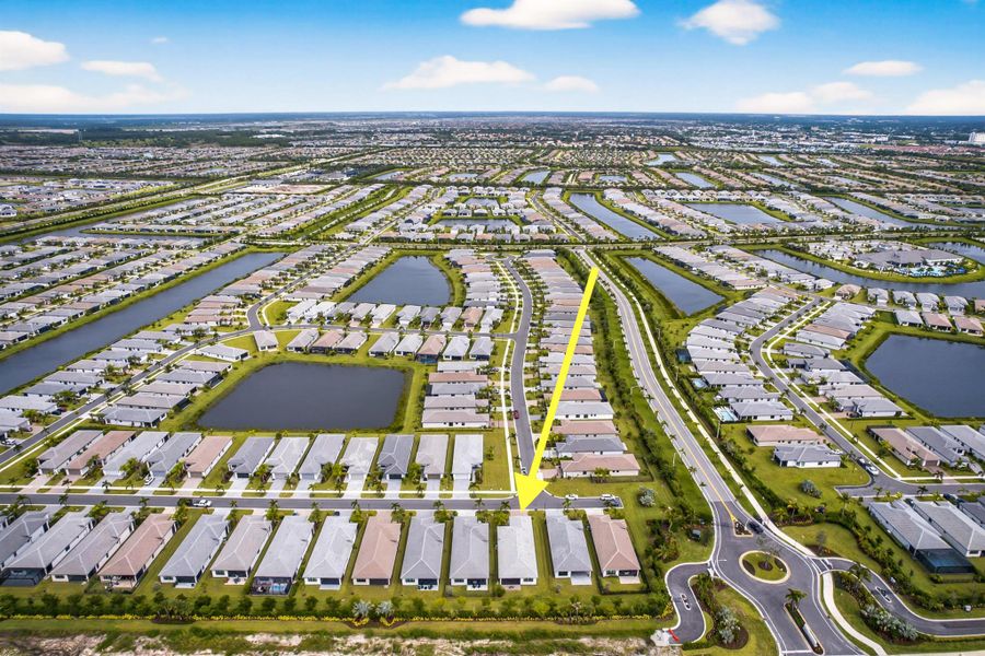 Image 30 of a home in .