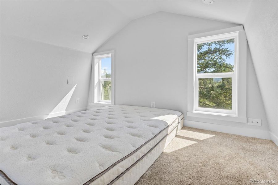 Furnished interior view inside a new home in , Jefferson (Image 6).