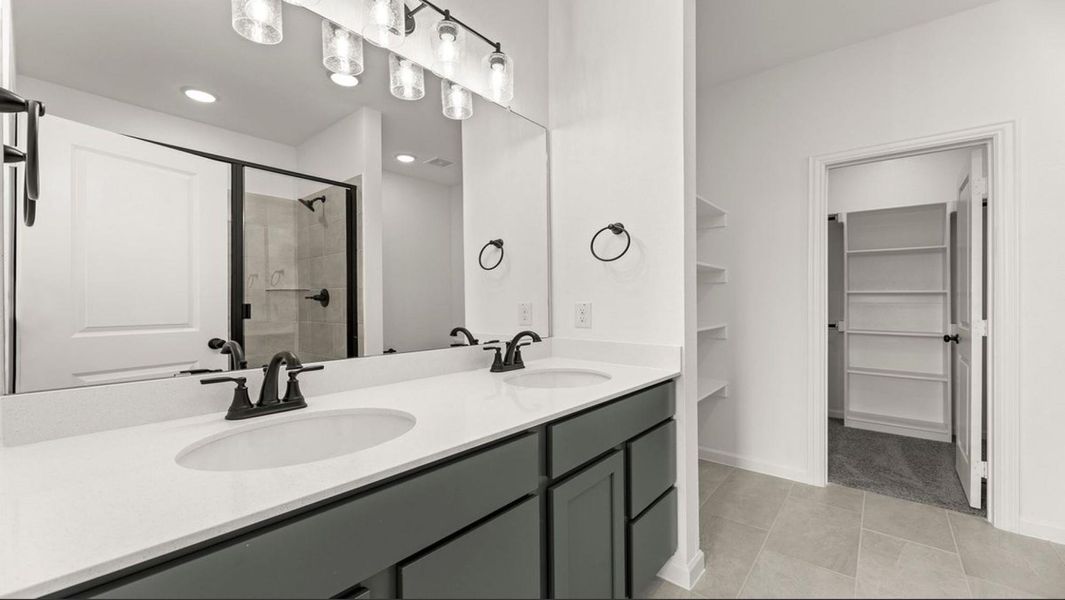 *Representational Photo of the same plan* Tarrant Representative Photography