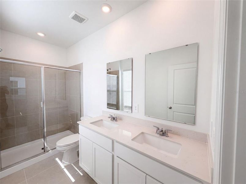 Furnished interior view inside a new home in , Apopka (Image 11). Furnished interior view inside a new home in , Apopka (Image 11).
