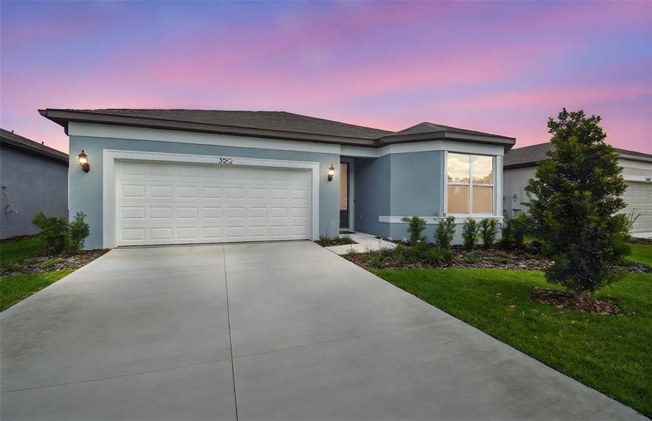 Cresswind Exterior Cresswind Exterior