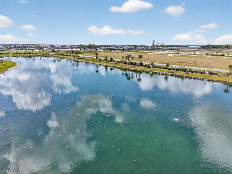 Natural landscape and outdoor views near in The Villages (Image 44). Natural landscape and outdoor views near in The Villages (Image 44).