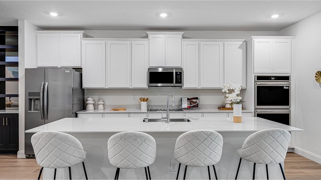 3224 Barbados II Kitchen 5of5 F1