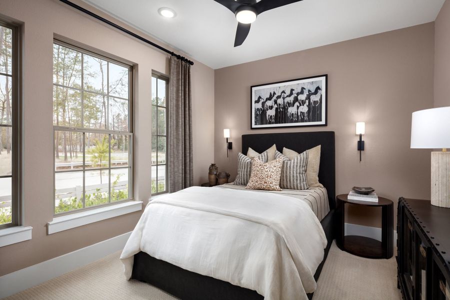 4br New Home in Montgomery, TX.  - Slide 21