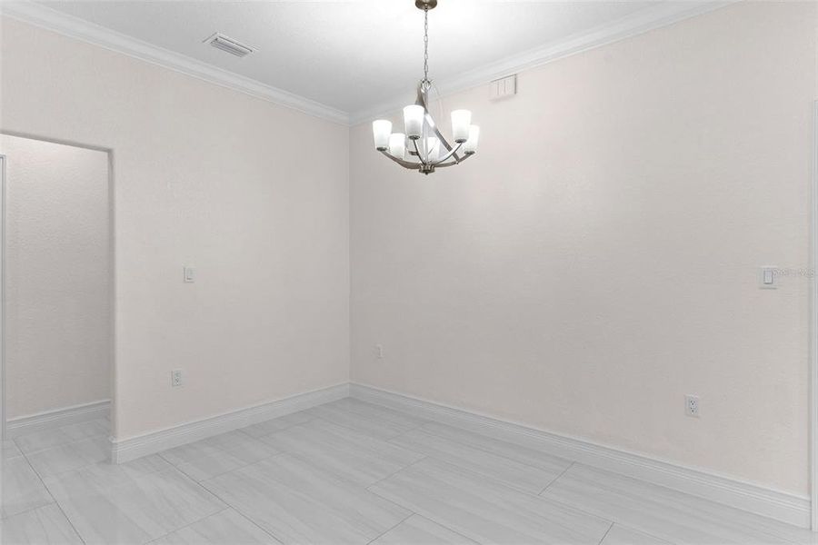 Spacious, unfurnished interior of a new home in , Plant City (Image 27). Spacious, unfurnished interior of a new home in , Plant City (Image 27).